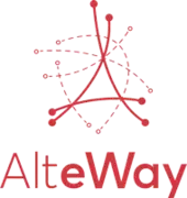 Alteway logo