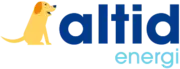 Altid Energy logo