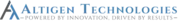 Altigen logo