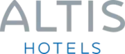 Altis Hotels logo