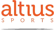 Altius Sports logo