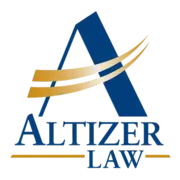 Altizer Law logo