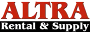 Altra Rental logo