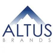 Altus Brands logo