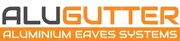 Alu-Gutter logo