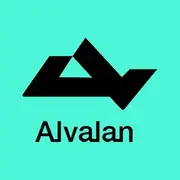 Alvalan logo