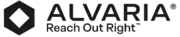Alvaria logo