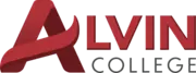 Alvin College logo