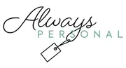 Always Personal