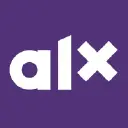 ALX logo