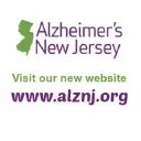 Alzheimer’s New Jersey logo