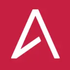 AM Alpha logo