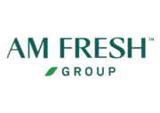 AM Fresh Group logo