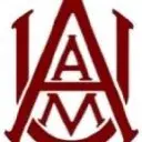 A&M University, Alabama logo