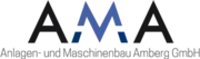 AMA Anlagen- und Maschinenbau Amberg GmbH logo