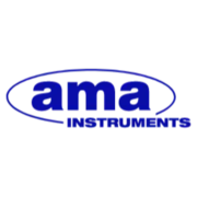 AMA Instruments logo