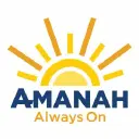 Amanah Tech logo