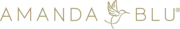 Amanda Blu logo