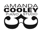 Amanda Cooley Piano Studio logo