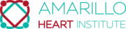 Amarillo Heart Institute logo