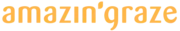 Amazin’ Graze logo