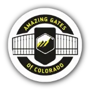 Amazing Gates of Colorado logo
