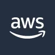 Amazon Interactive Video Service (AWS IVS) logo