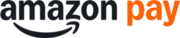 Amazon Pay logo