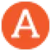 Amber Infrastructure logo