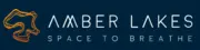 Amber Lakes logo