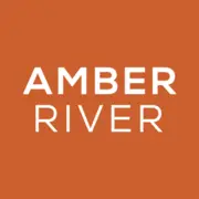 Amber River logo