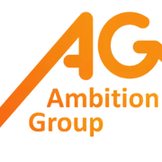 Ambition Group logo