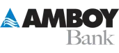 Amboy Bank logo