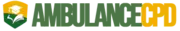 Ambulance CPD logo