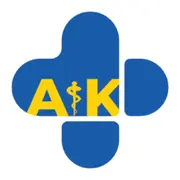Ambulance for Kids logo