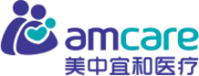Amcare Women’s and Children’s Hospital Group logo