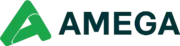 Amega logo