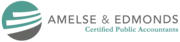 Amelse & Edmonds logo
