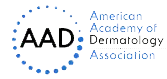 American Academy of Dermatology logo