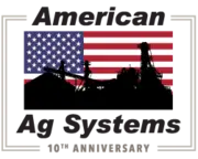 American Ag Systems logo