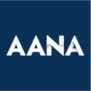 American Association of Nurse Anesthesiology (aana) logo