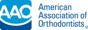 American Association of Orthodontists logo