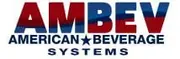 American Beverage (ambev) logo