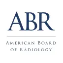 American Board of Radiology (abr) logo
