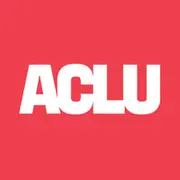 American Civil Liberties Union (aclu) logo