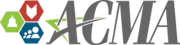 American Composites Manufacturers Association logo