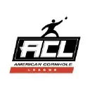 American Cornhole League logo