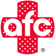 American Family Care (afc) logo