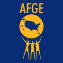 American Federation of Government Employees (afge) logo
