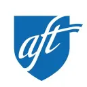 American Federation of Teachers (aft) logo